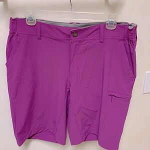 New Women’s Size 12 Duluth Trading Co. Shorts